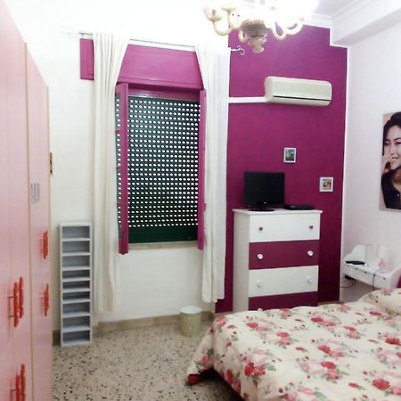 Fz House Apartment Palermo Exterior foto