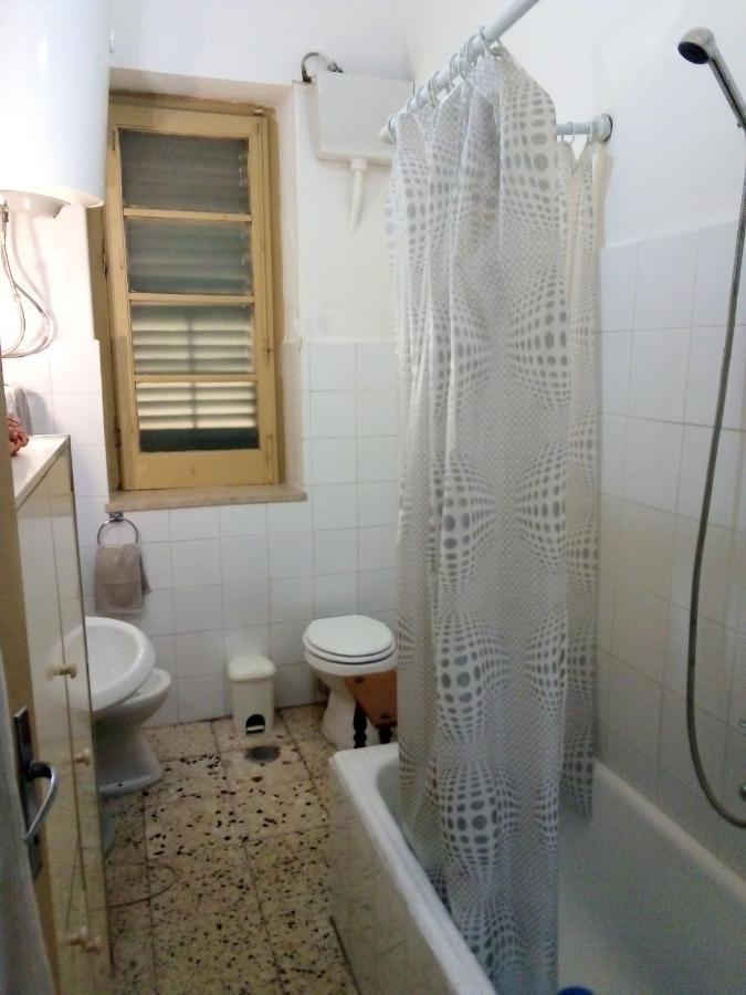 Fz House Apartment Palermo Exterior foto