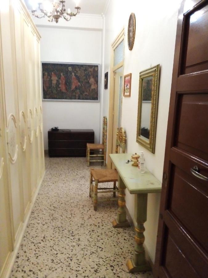 Fz House Apartment Palermo Exterior foto