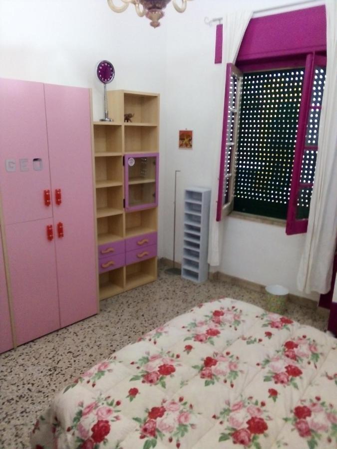 Fz House Apartment Palermo Exterior foto