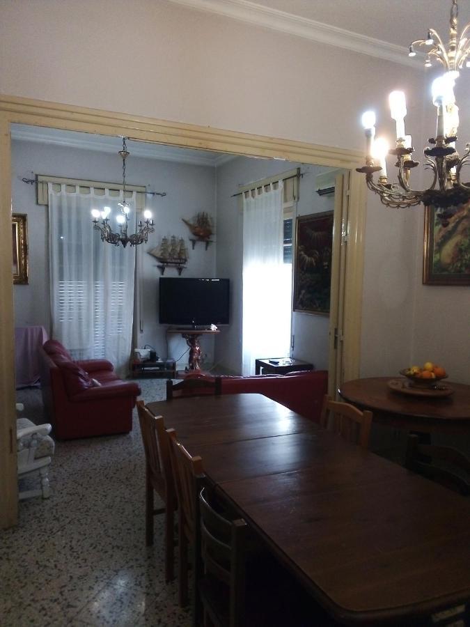 Fz House Apartment Palermo Exterior foto