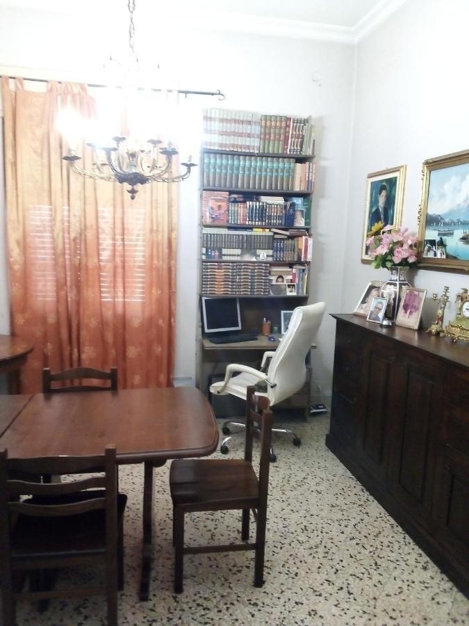Fz House Apartment Palermo Exterior foto