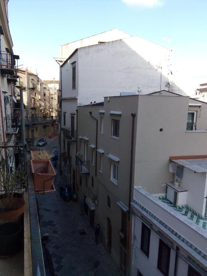 Fz House Apartment Palermo Exterior foto
