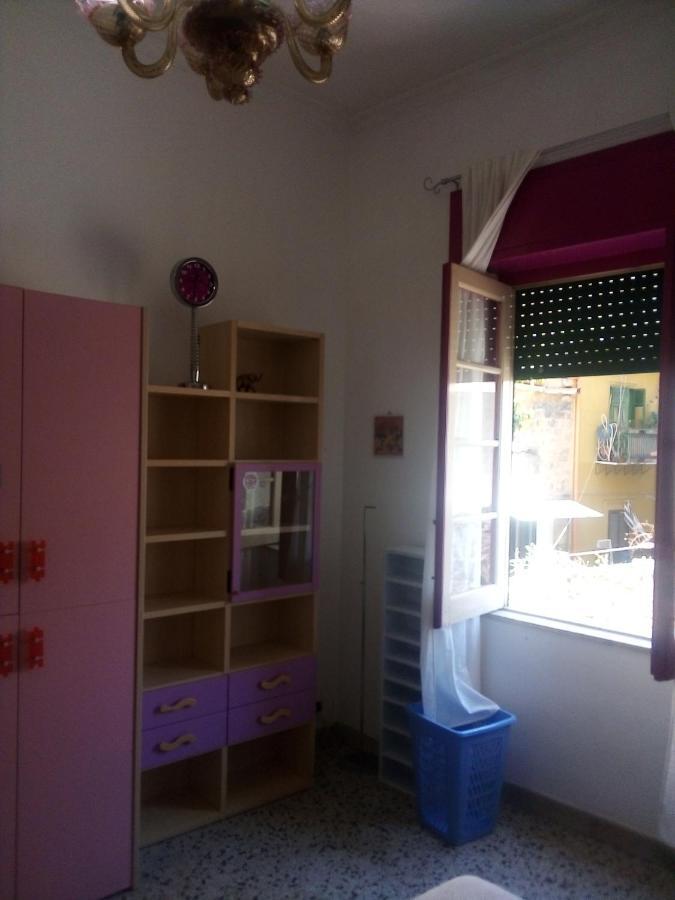 Fz House Apartment Palermo Cameră foto