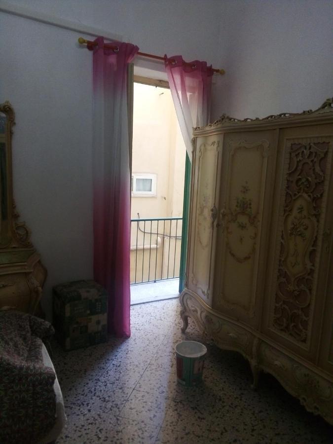 Fz House Apartment Palermo Cameră foto