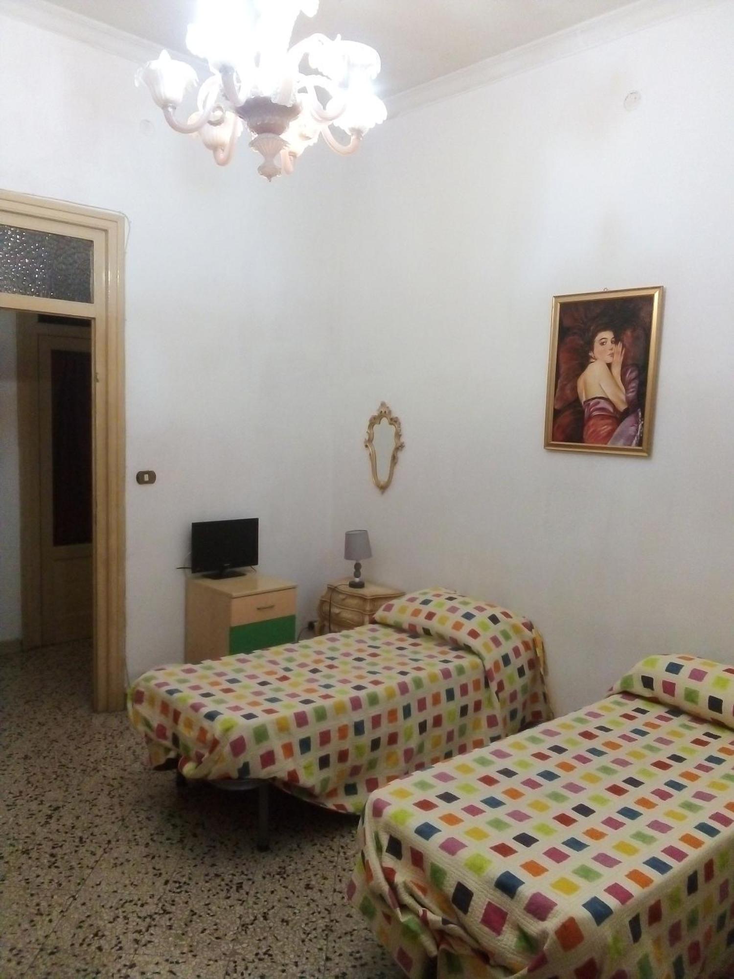 Fz House Apartment Palermo Exterior foto