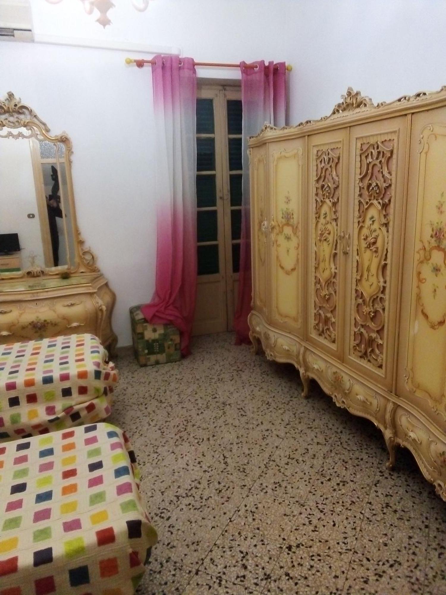 Fz House Apartment Palermo Exterior foto